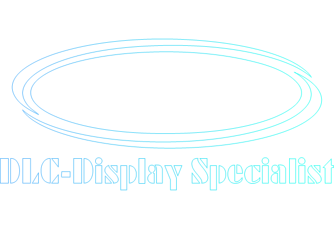 DLC Display