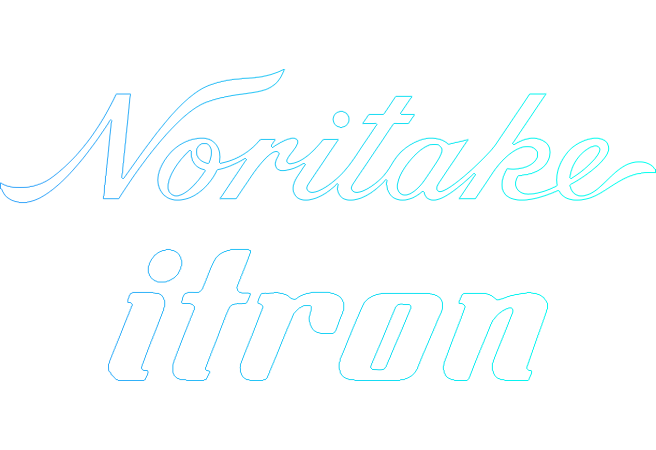 Noritake Itron