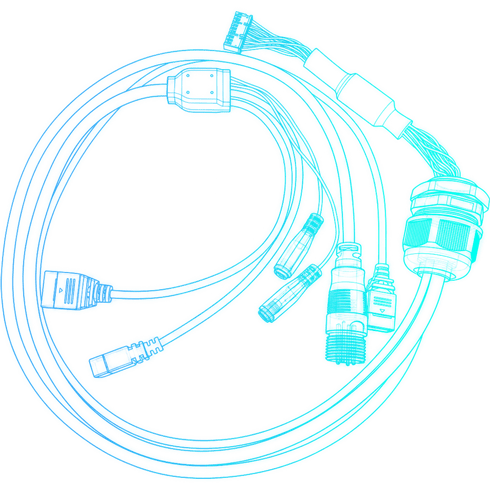 Cable Assembly