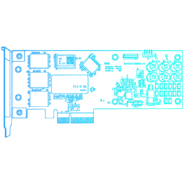 AIC SSDs