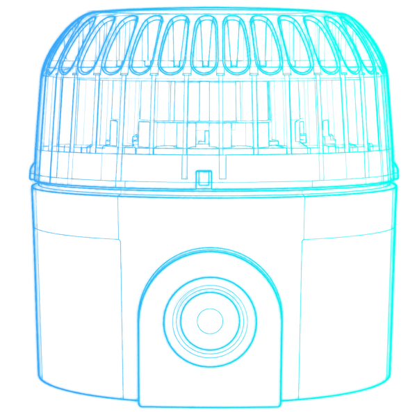 Strobe Beacons