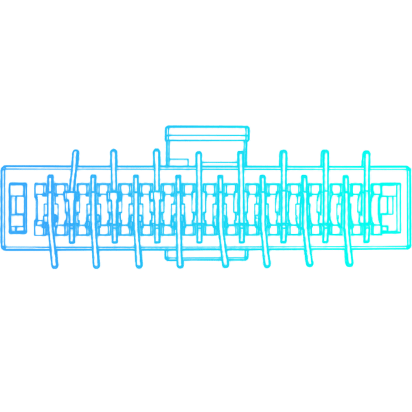 Board-to-Board Steckverbinder