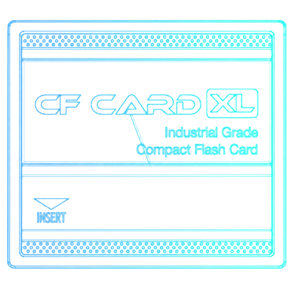 CF-Karten