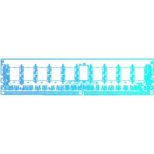 DDR RAM Modules