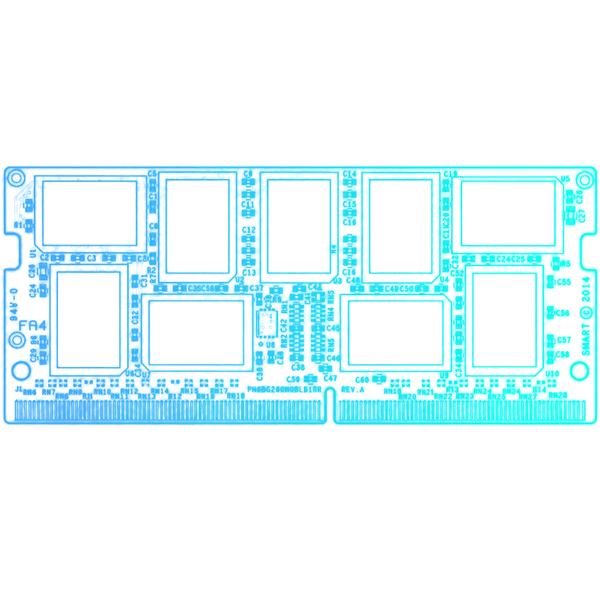 DDR4 RAM Module