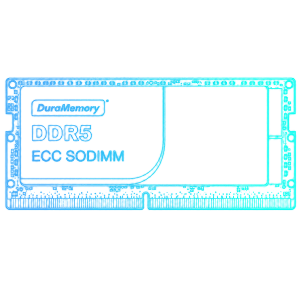 DDR5 RAM Module