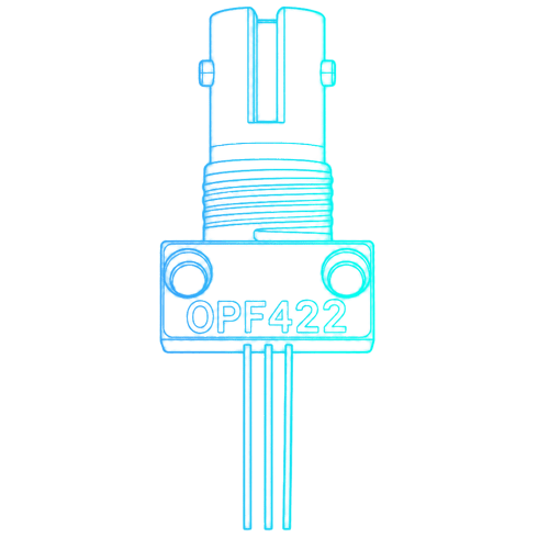 Fiber Optic Receiver