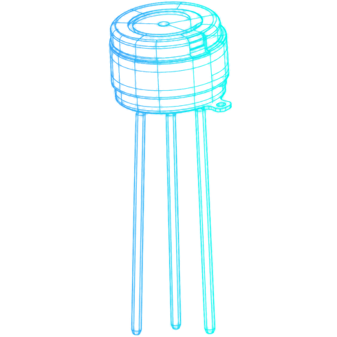 Fiber Optic Transmitter