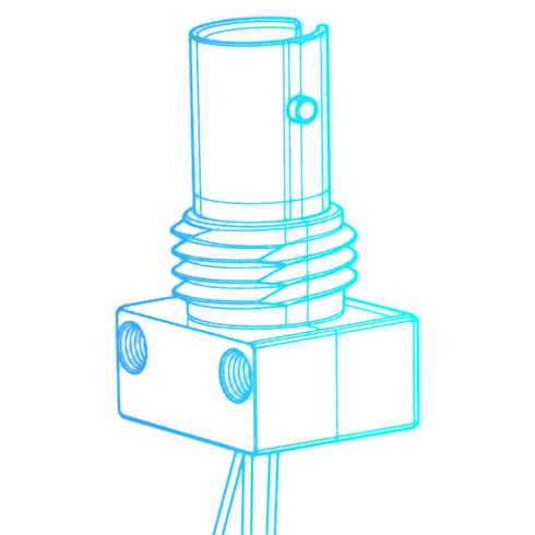 Fiberoptiken
