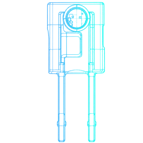 Photodarlington Transistors