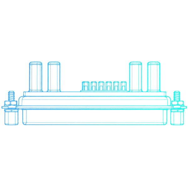 Fibre Optic Connectors