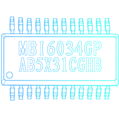 LED Lighting Driver ICs