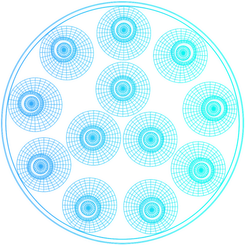 LED Lenses