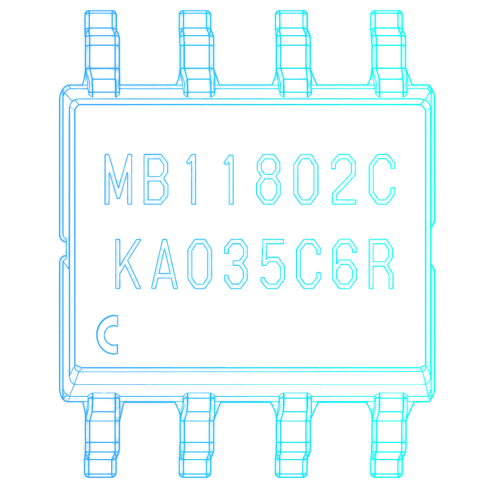 Linear Regulator ICs