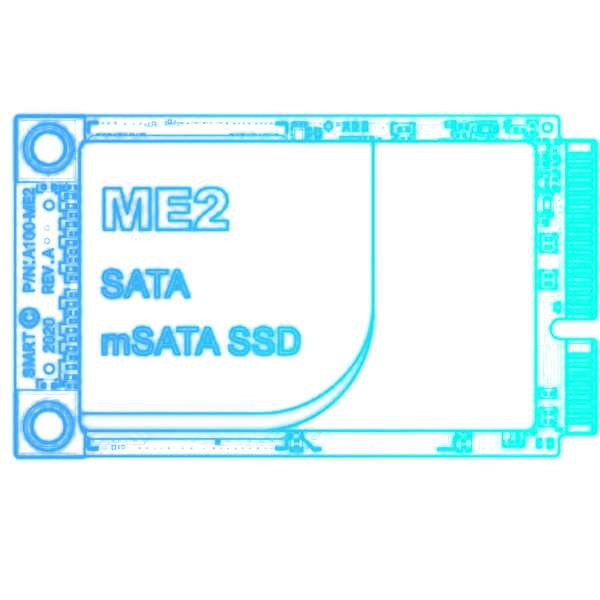 µSSD