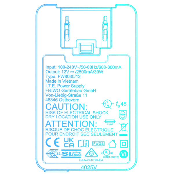 Modular Power Supplies