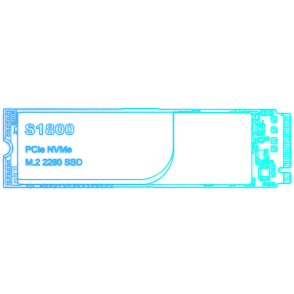 NVMe SSDs