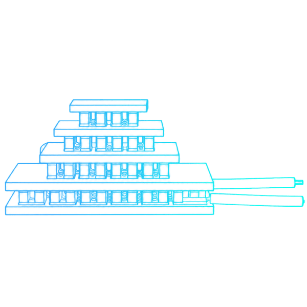 Peltier Modules