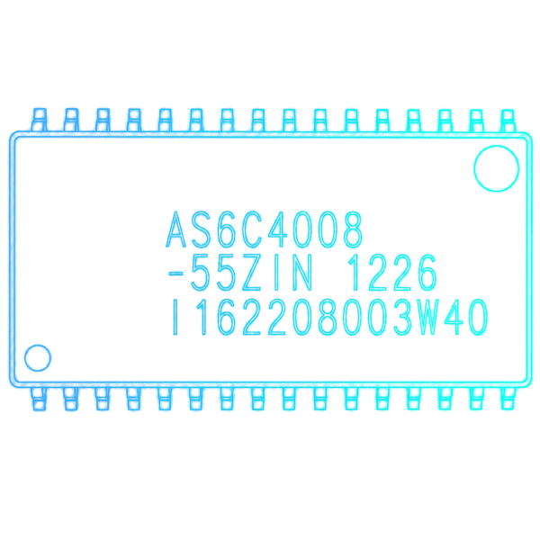 SRAM Memory ICs