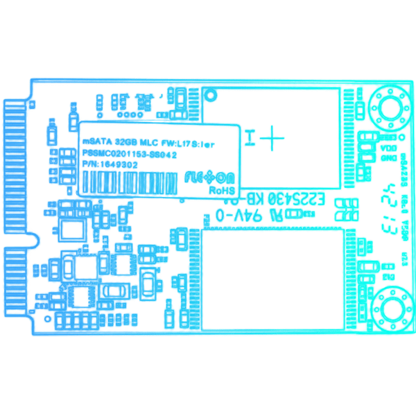 SSDs