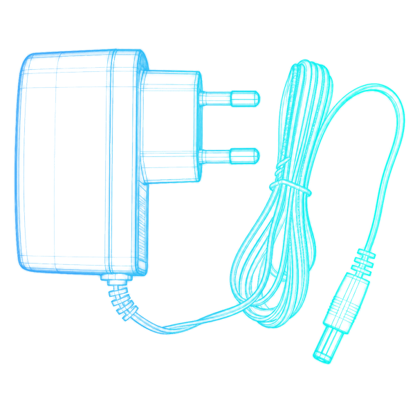 Wall Power Supplies