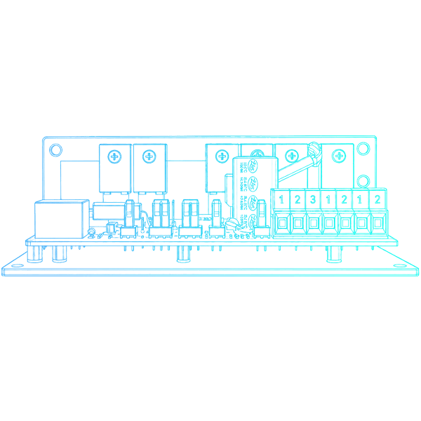 Temperature Controllers