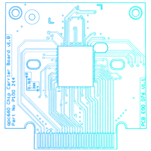 TOF Sensors