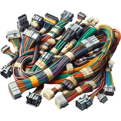 Cable Assembly Automotive