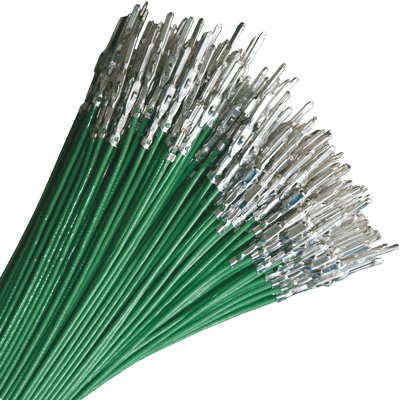 Cable Assembly Single Conductors