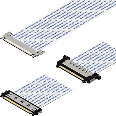 Cable Assembly FFC Cables