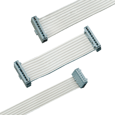 Cable Assembly Ribbon Cables