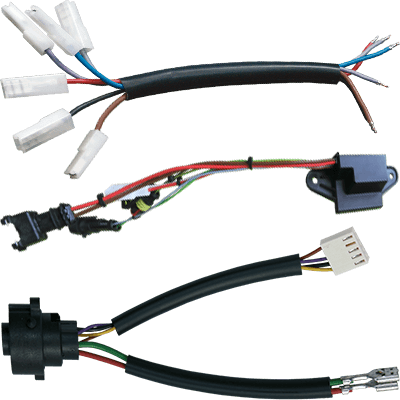 Cable Assembly Wire Harnesses