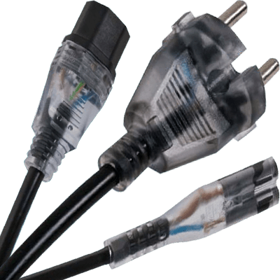 Cable Assembly Power Cords