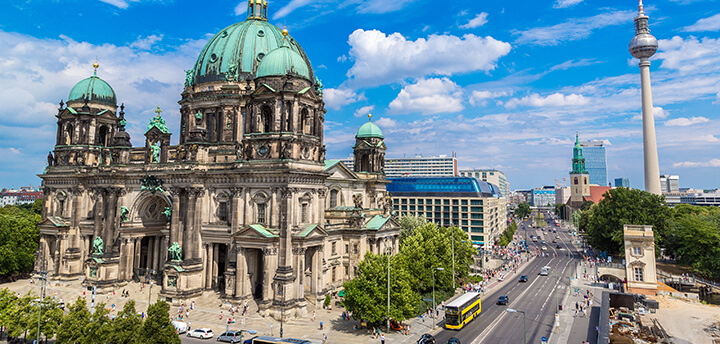Office Berlin