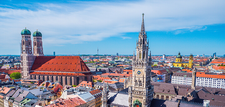 Office München