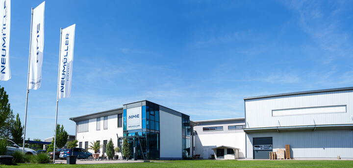 Head Office Weisendorf
