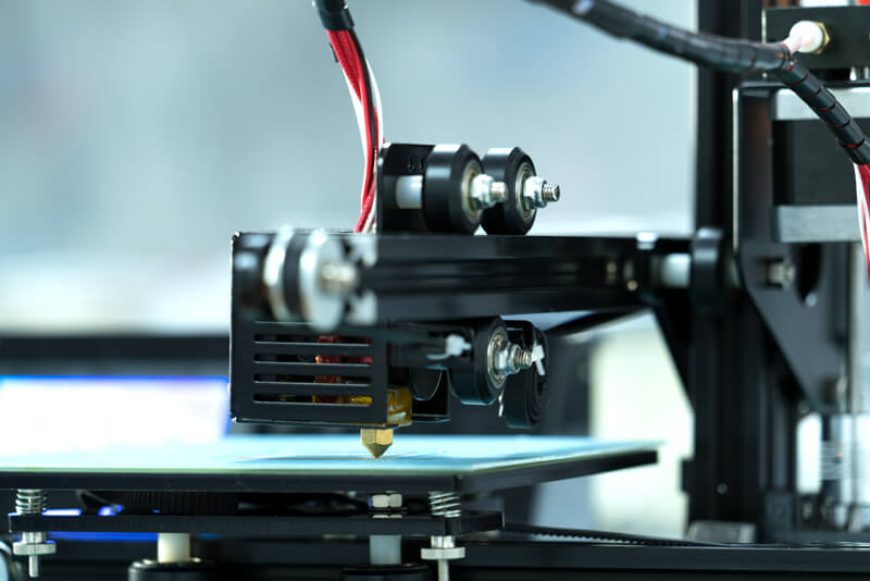 Drive, Motion & Positioning Solutions