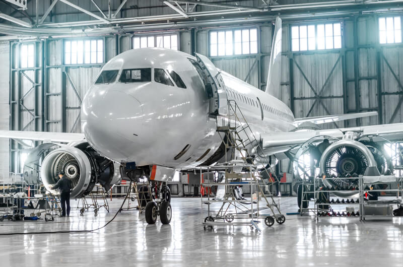 Ground & Infrastructure Technology