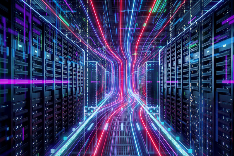 Data Analytics & AI Platforms