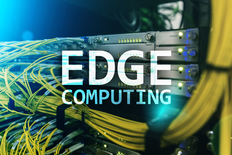 Edge Computing & IoT Platforms