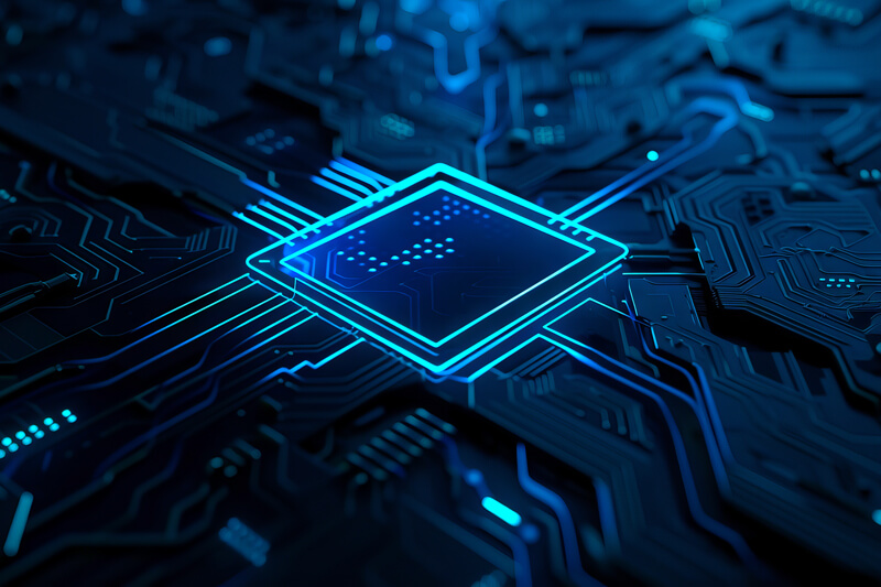 Embedded Computing & Modules
