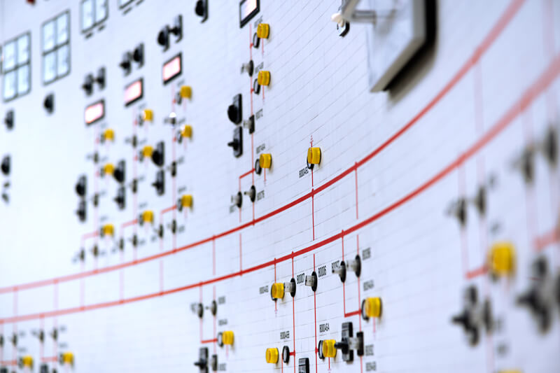 Energy & Utility Automation