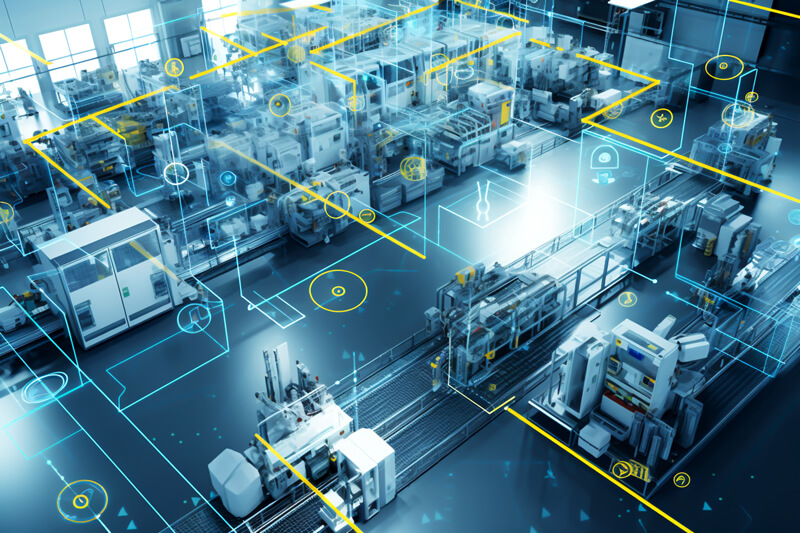 Industry 4.0 & IIoT Platforms