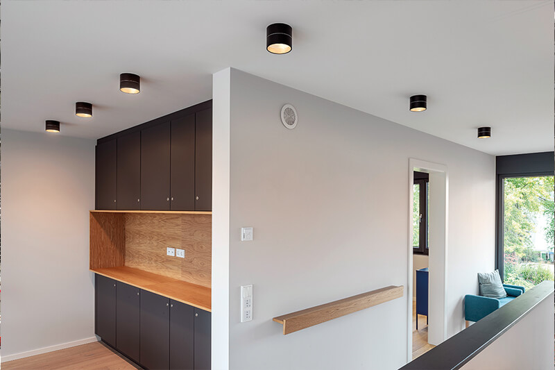Interior, Retail & Wohnen
