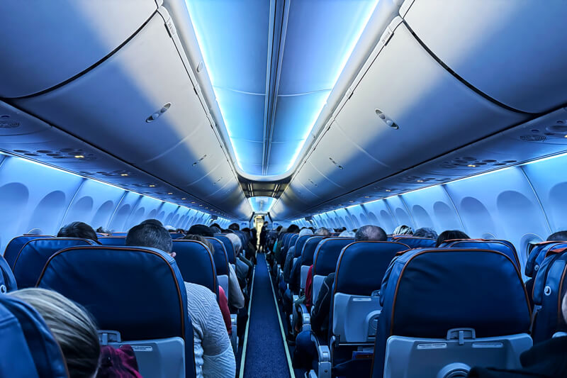 Cabin & Lighting Systems