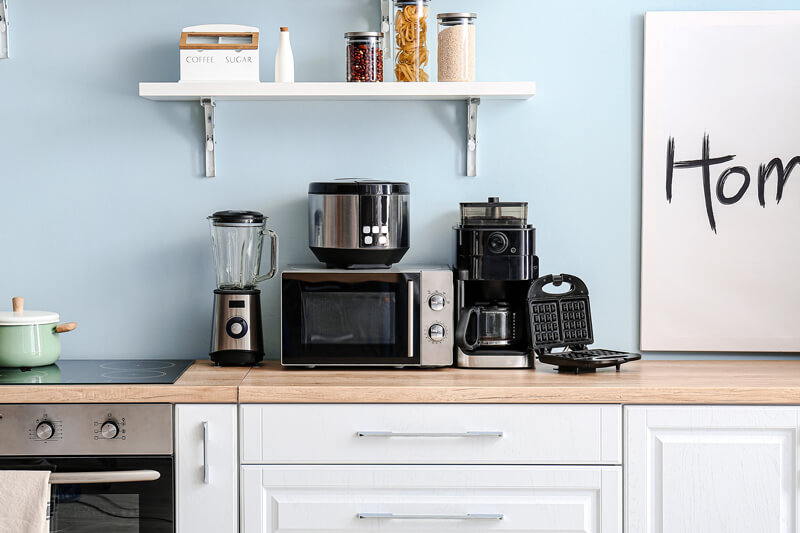 Small Household Appliances