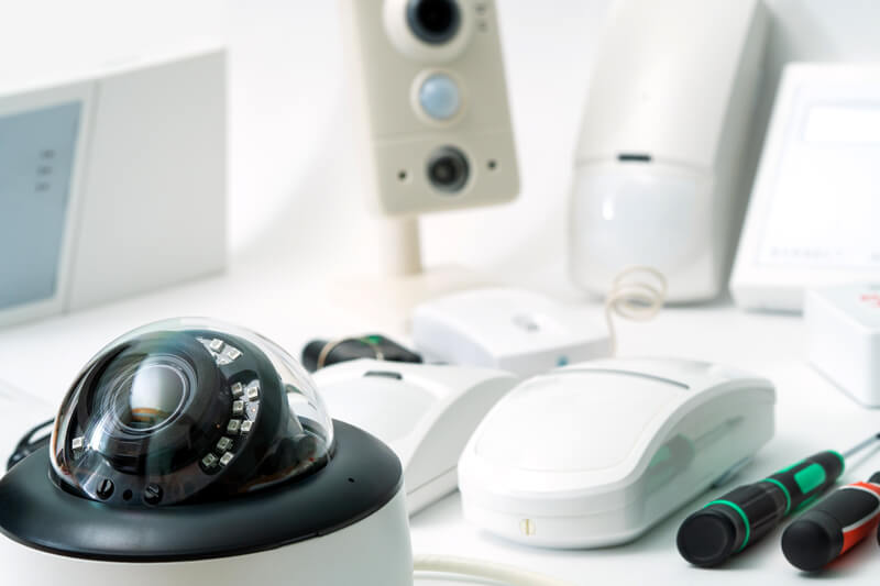 Comfort & Security Systems