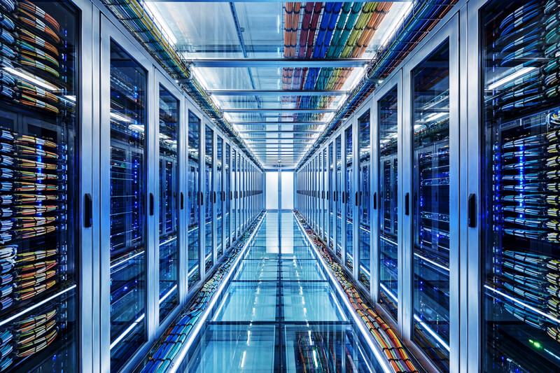 Network Infrastructure & Security