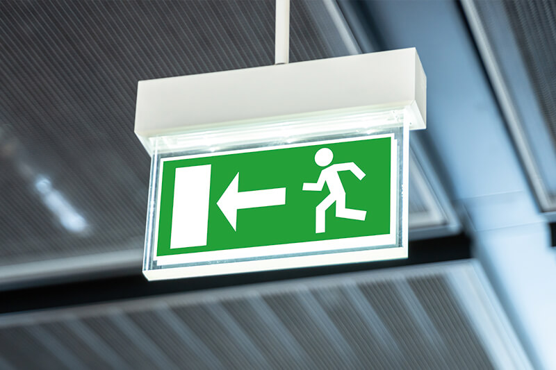 Emergency & Evacuation Systems