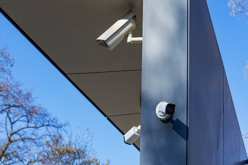 Perimeter Protection & Site Security